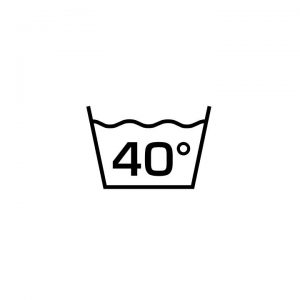 tvättsymbol, 40, grader, tvättstuga, tvätt, symbol, sortering, färg, ruff & stuff, ruff o stuff, ruffostuff